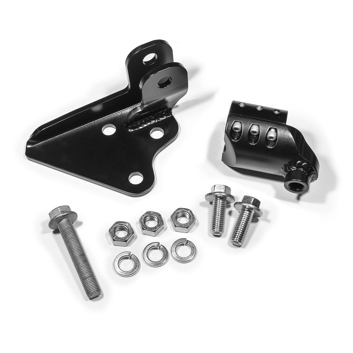 Teraflex JK Ram Assist Bracket & Clamp -psc Fixed