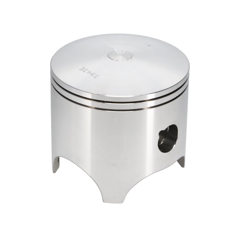 Wiseco Yamaha YZ 400 77-78/IT 40077-78 3386TD Piston Kit - 394M08600