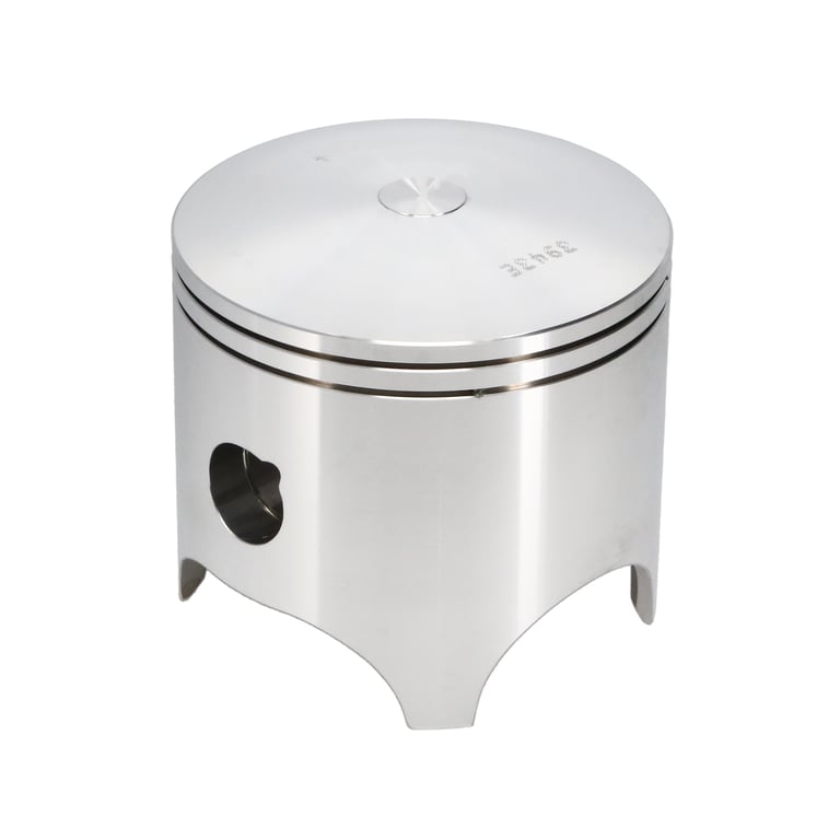 Wiseco Yamaha YZ 400 77-78/IT 40077-78 3405TD Piston Kit - 394M08650