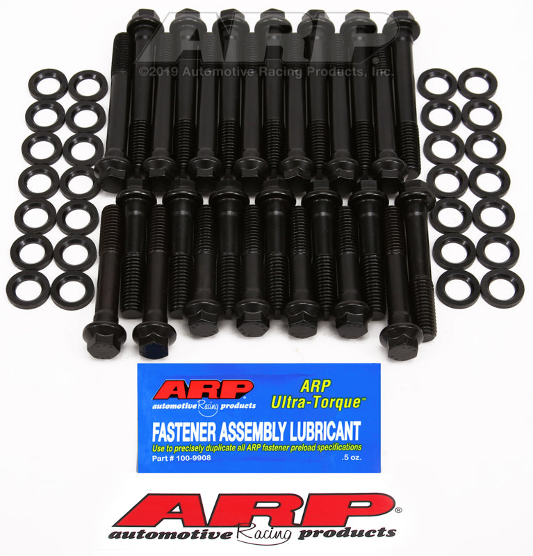 ARP AMC 343-401 1970-Up w/ Edelbrock Heads Head Bolt Kit - 114-3604