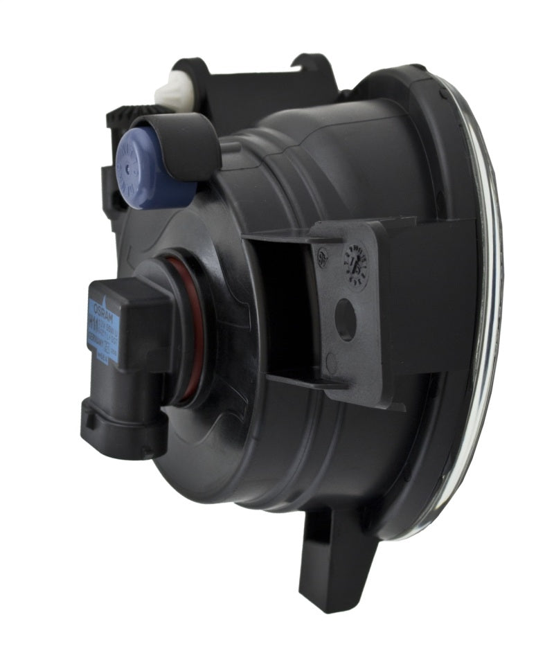 Hella 09-13 BMW X5 (w/o Cornering Lights) Fog Lamp w/ H8 Bulb - Right - 010407021