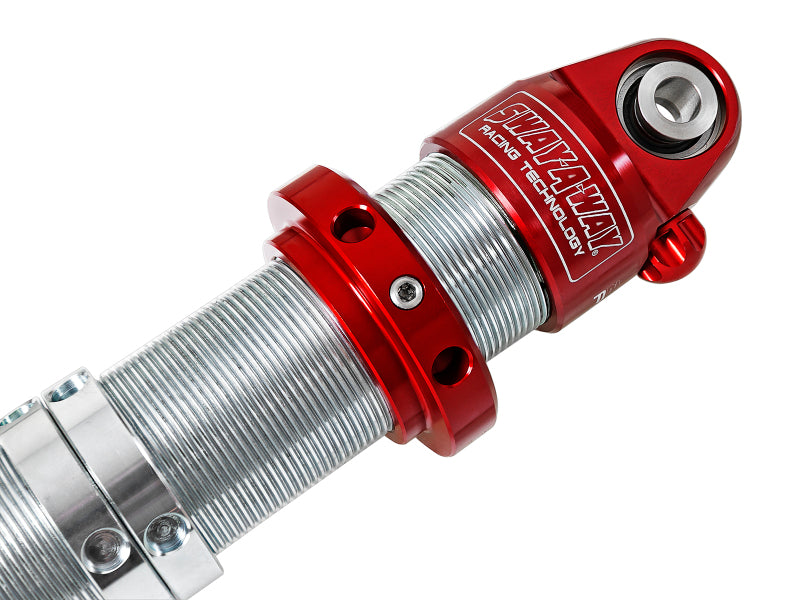 aFe Sway-A-Way 2.0in Body x 10in Stroke Coilover w/ Hardware - 52000-0410
