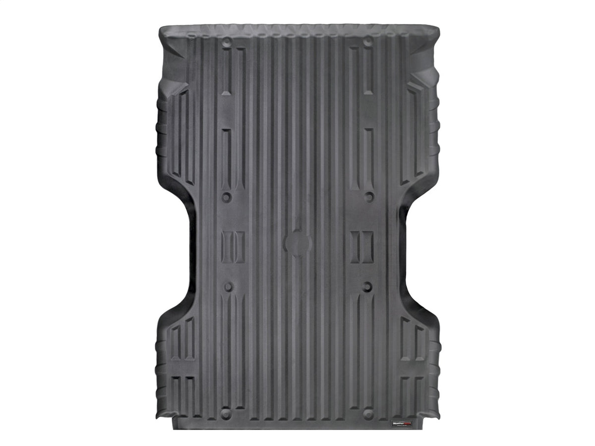 Weathertech - WeatherTech® TechLiner® Bed Liner - Black - 39601-3TG01