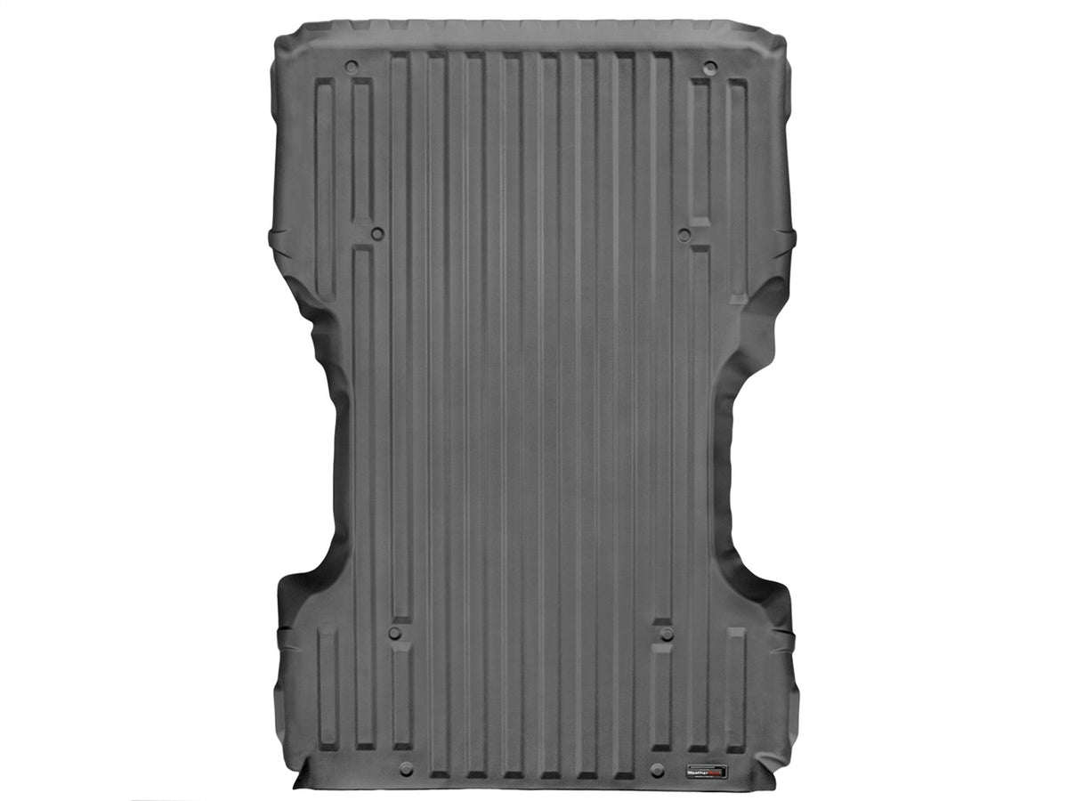 Weathertech - WeatherTech® TechLiner® Bed Liner - Black 04-14 F 150 - 39602