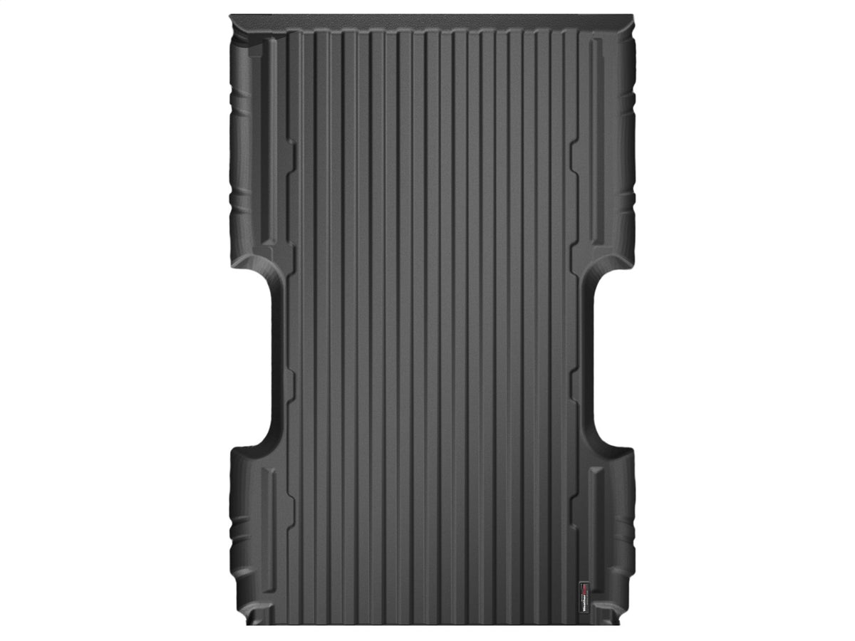 Weathertech - WeatherTech® TechLiner® Bed Liner - Black - 39710-3TG03
