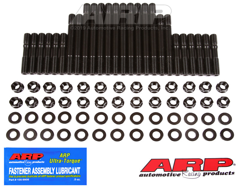 ARP Chevy V6 head stud kit - 233-4401