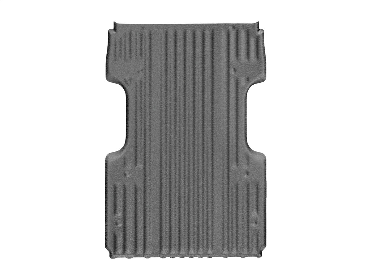 Weathertech - WeatherTech® TechLiner® Bed Liner - Black 07-21 Tundra - 39813