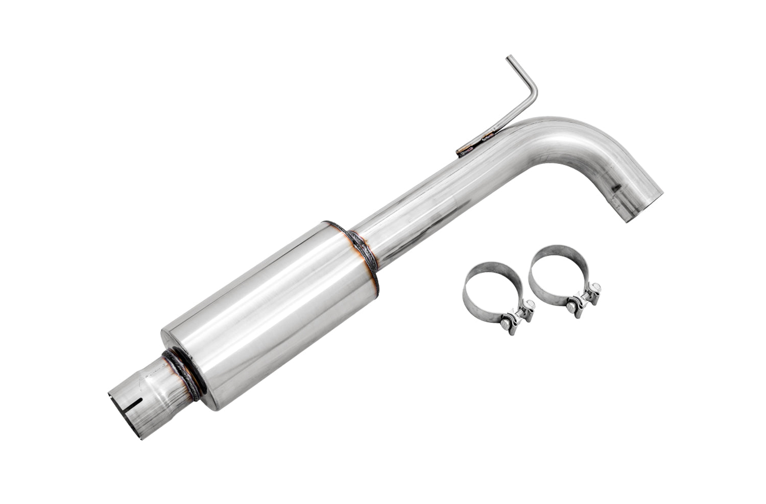 AWE Tuning VW MK7 GTI Conversion Kit - Track to Touring - 3815-11020