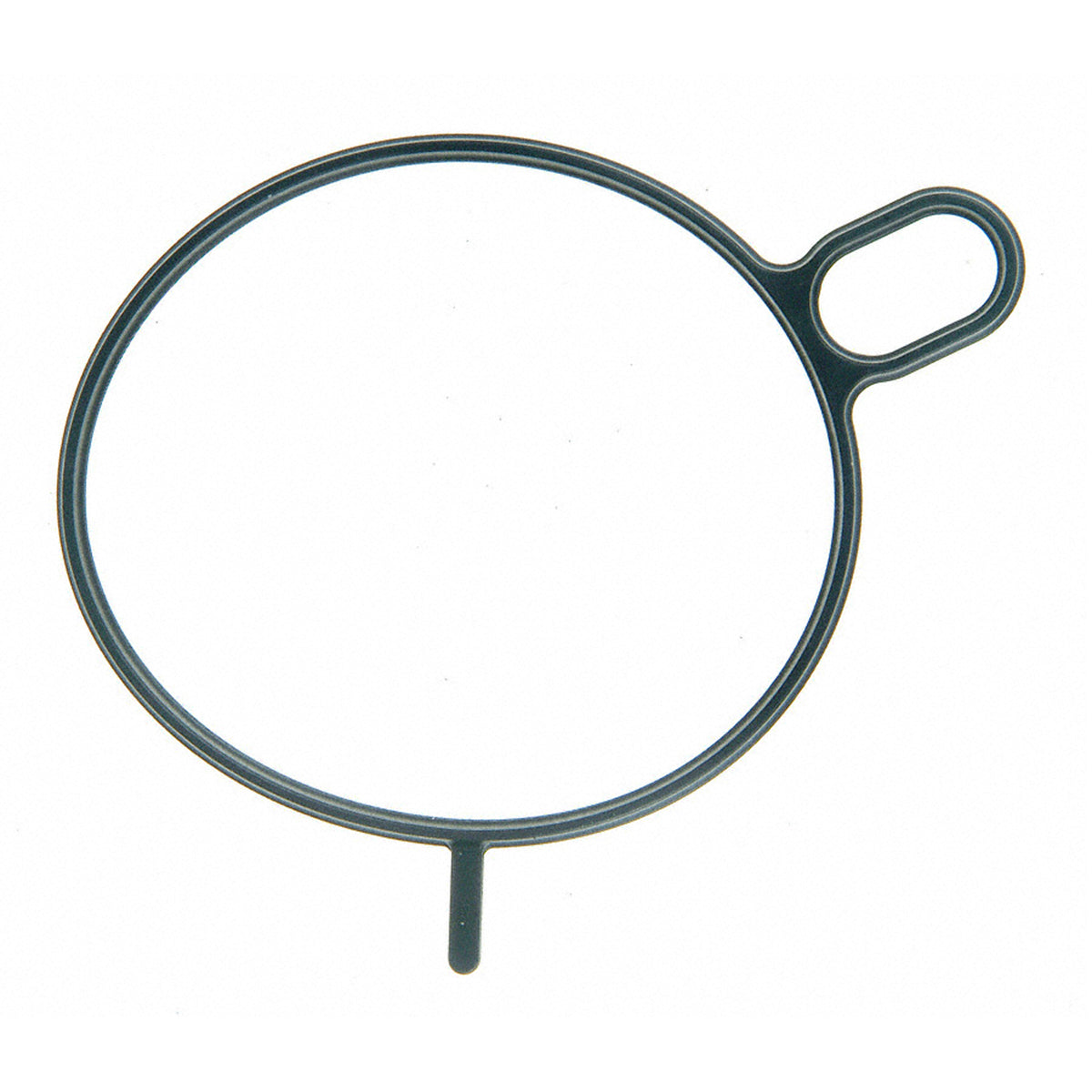 Fel-Pro Honda CR-V 61422 Fuel Injection Throttle Body Mounting Gasket for 2005-2006 Honda CR-V - front view