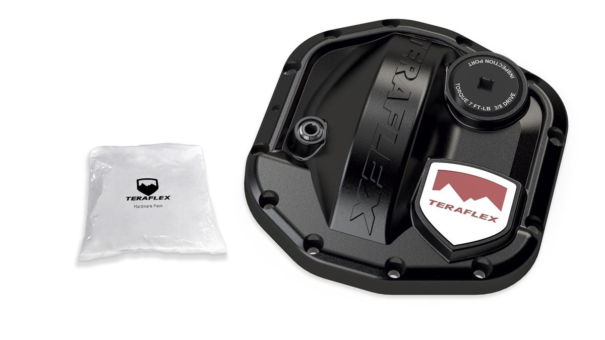 Teraflex Dana 30-tera30 HD Differential Cover Kit