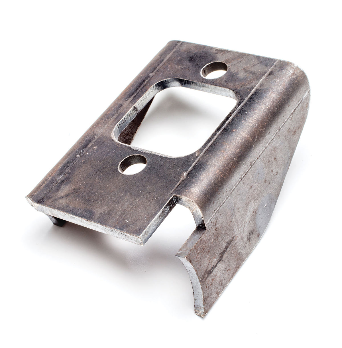 Teraflex TJ D44/60 Fr Axle Brkt Shock Mount Drvr