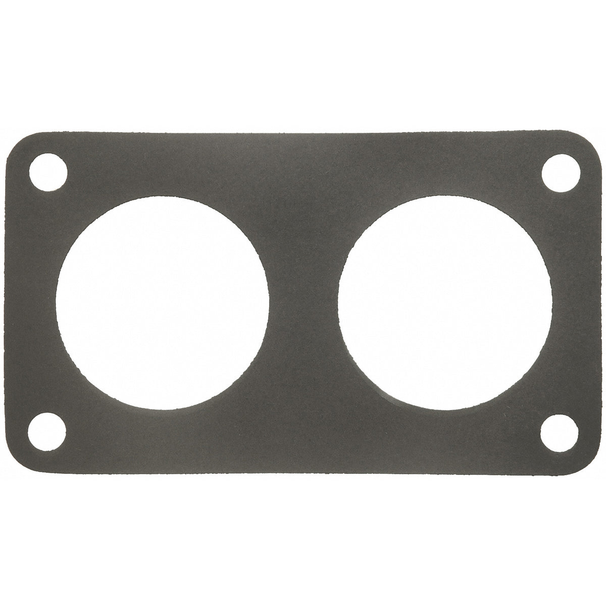 Fel-Pro Ford F-150 Fuel Injection Throttle Body Mounting Gasket - 60845 for 1985-1996 Ford F-150 - front view