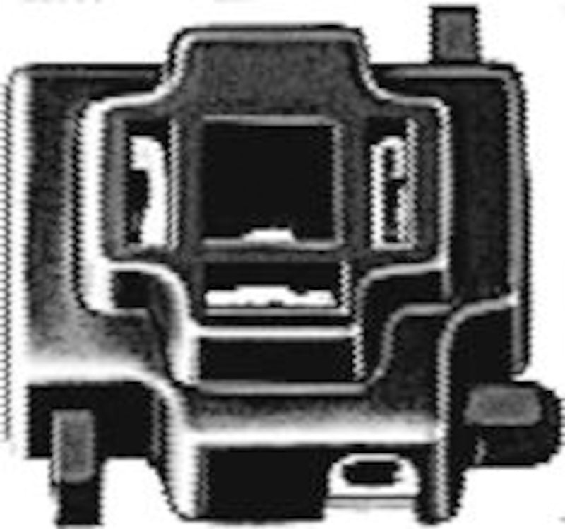 Hella Plug Bulb H4 W/ Snap Lock 10/Box (Min Order Qty 10) - 001909001