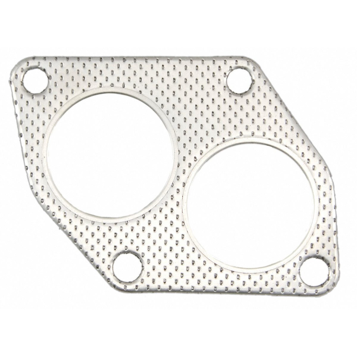 Fel-Pro Isuzu Rodeo 61523 Exhaust Pipe Flange Gasket for 2000-2003 Isuzu Rodeo - front view