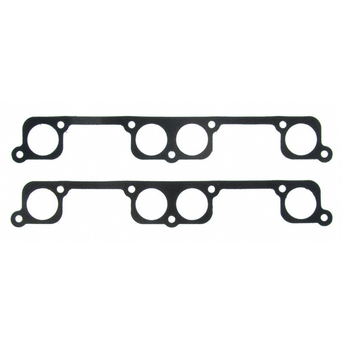 Fel-Pro 1480-1 Exhaust Manifold Gasket Set - 14801 - front view