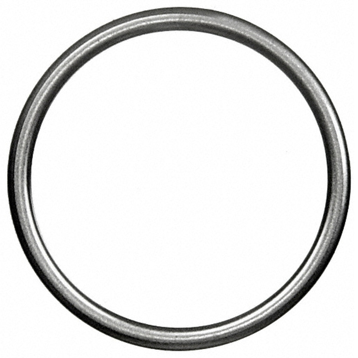 Fel-Pro Nissan Sentra Exhaust Pipe Flange Gasket - 60835 for 1991-2019 Nissan Sentra - front view