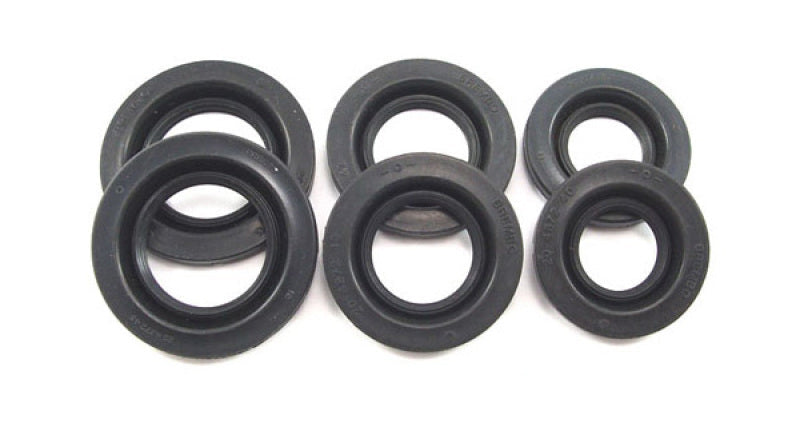 GiroDisc 2015+ Ford Mustang GT / Mach 1 (S550 w/Perf Pkg Brembo Front Caliper) Front Dust Boot - CDB1-067
