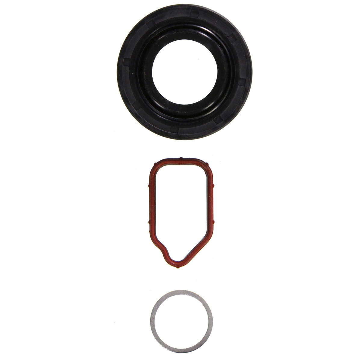 Fel-Pro Dodge Sprinter 2500 TCS 46086 Engine Crankshaft Seal Kit - TCS46086 for 2003-2006 Dodge Sprinter-2500 - front view