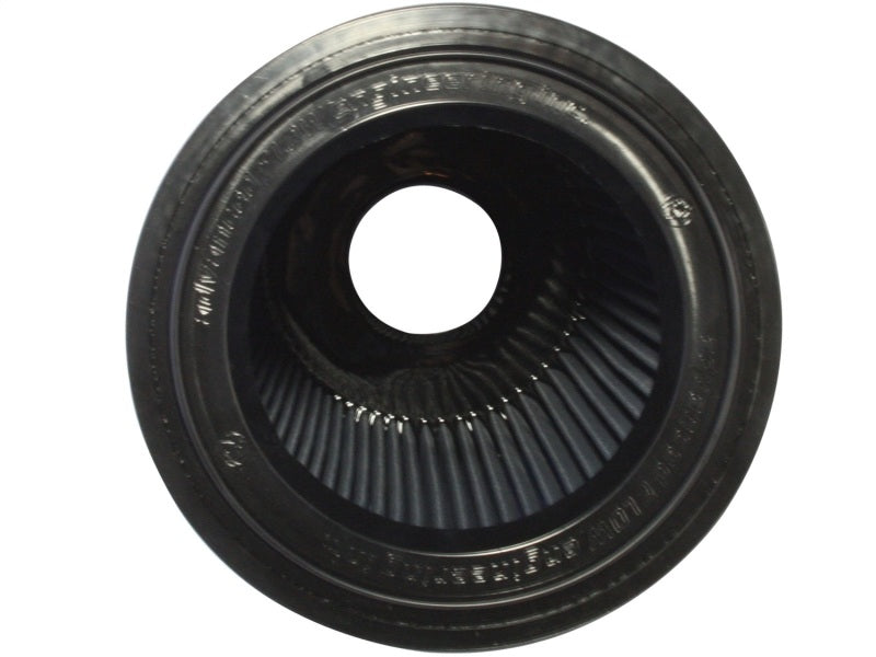 aFe ProHDuty Air Filters OER P5R A/F HD P5R RC: 11-3/8OD x 6-21/32ID x 23-23/32H - 70-50009