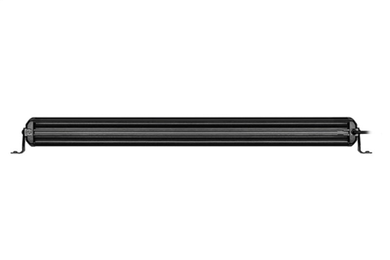 Hella Universal Black Magic 30in Tough Double Row Light Bar - Spot &amp; Flood Light - 358197411