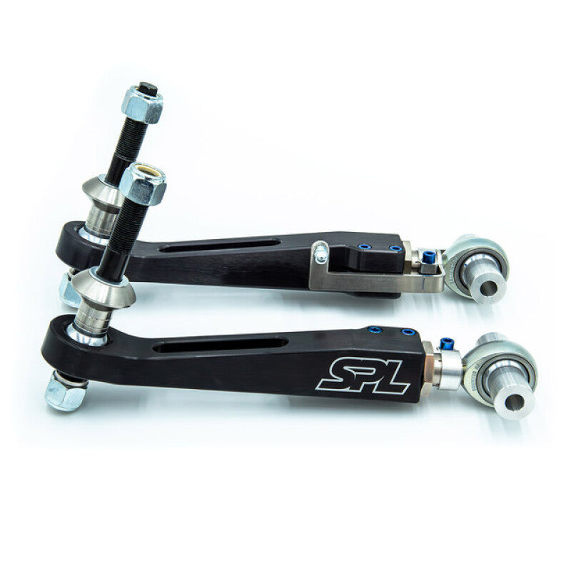SPL Parts 2019+ BMW (G20) &amp; 2021+ BMW (G22) Front Lower Control Arm - SPL FLCA G2X