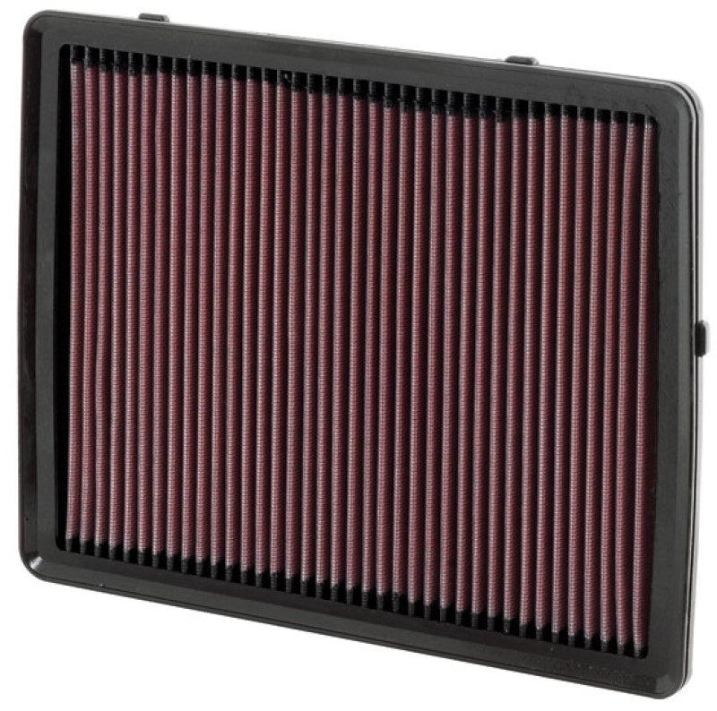 K&N 97-98 Holden VT Commodore Drop In Air Filter - 33-2116