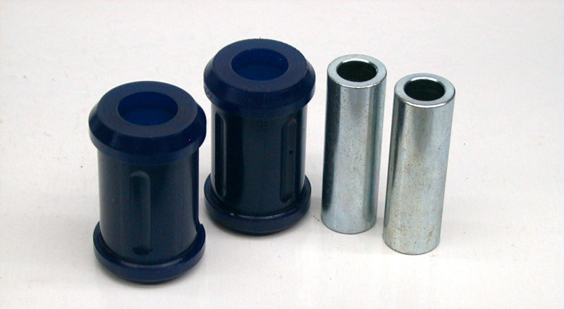 SuperPro - Front Control Arm Bushing Kit - SPF1330-12K for 1985-1995 Toyota MR2 - front view