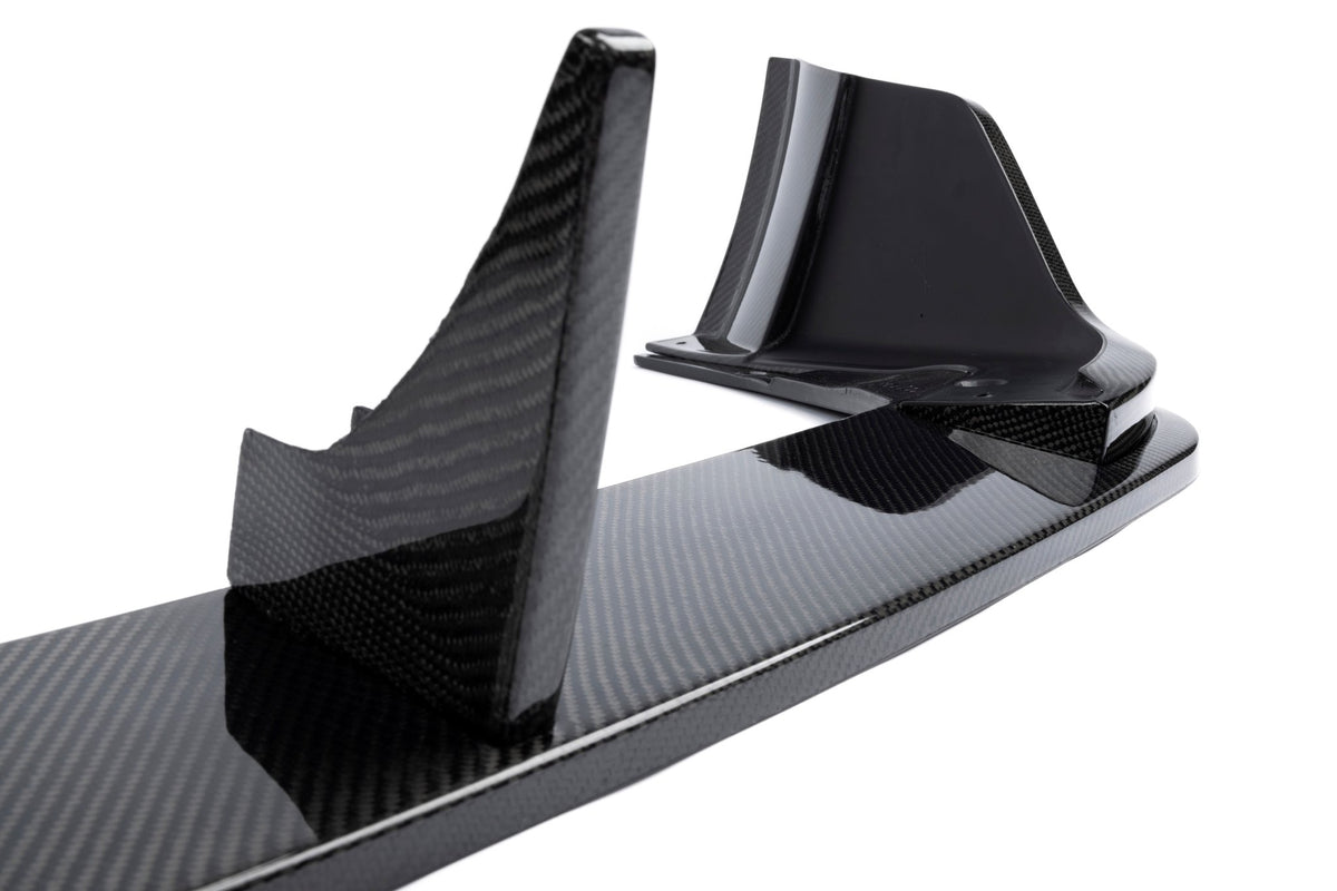 Dinan - Rear Diffuser - 2020-2026 Toyota GR Supra - D980-0037