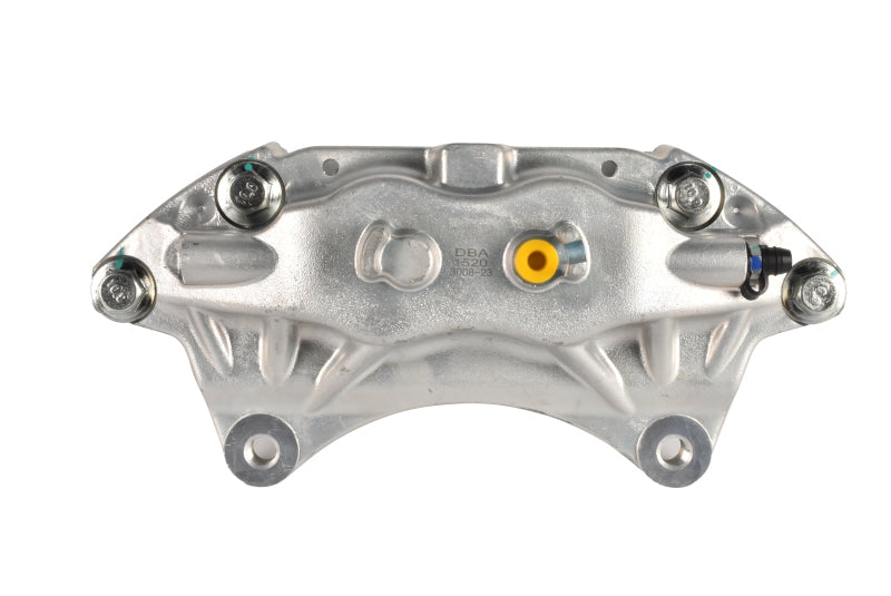 DBA 03-05 Subaru Impreza WRX STI Street Series Left Front Caliper - DBAC1520