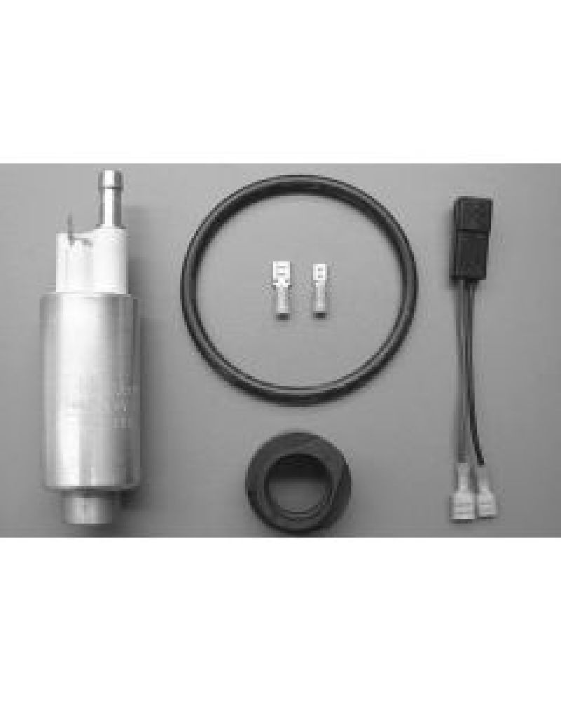 Walbro Fuel Pump Installation Kit (Req separate Filter) -  5CA407-1