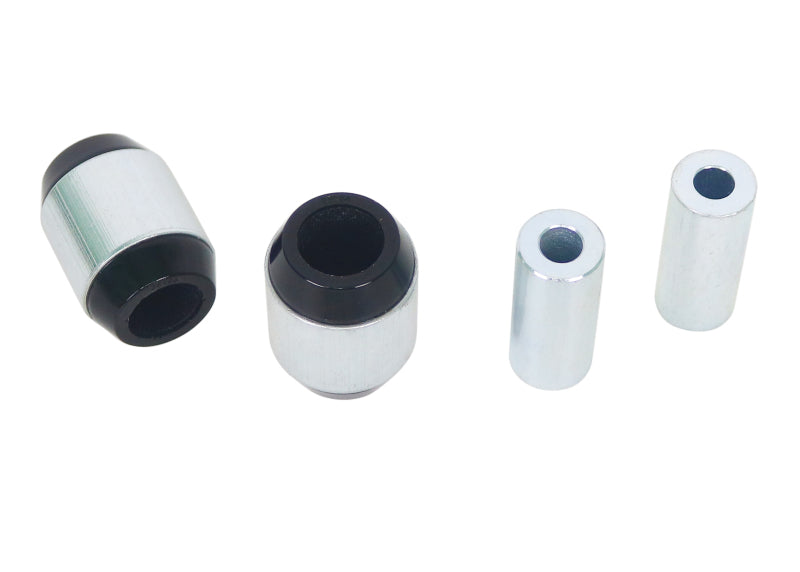 Whiteline Rear Lower Inner Rearward Bushing Kit - W63642