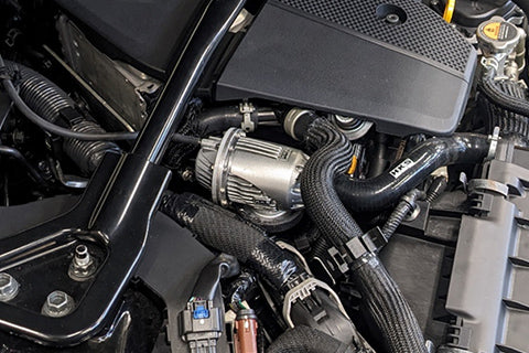 HKS SSQV4 (Silver) Model - 71008-KN030