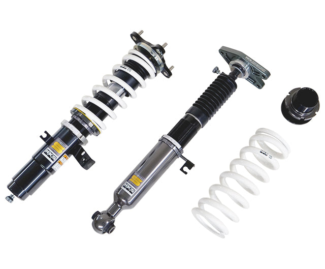 HKS HIPERMAX S DB82 FULL CANCELLER KIT FP - 80330-AT023CP