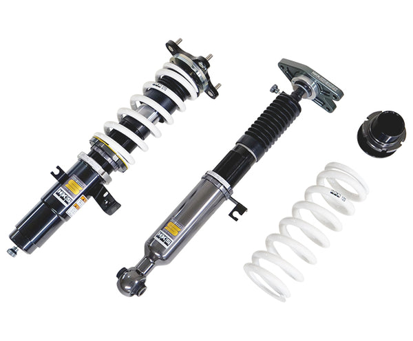 HKS HIPERMAX S DB82 FULL CANCELLER KIT FP - 80330-AT023CP