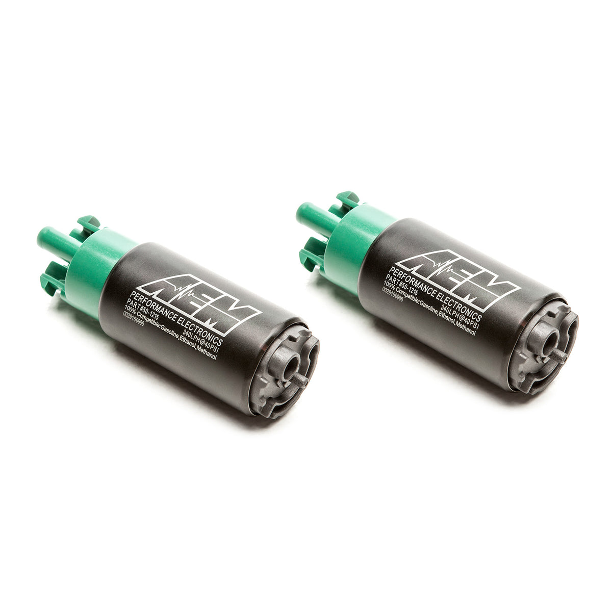 Cobb 09-14 Nissan GT-R Stage 1+ CAN Flex Fuel Power Package (Left Hand Drive) - NIS005001PFF-LHD