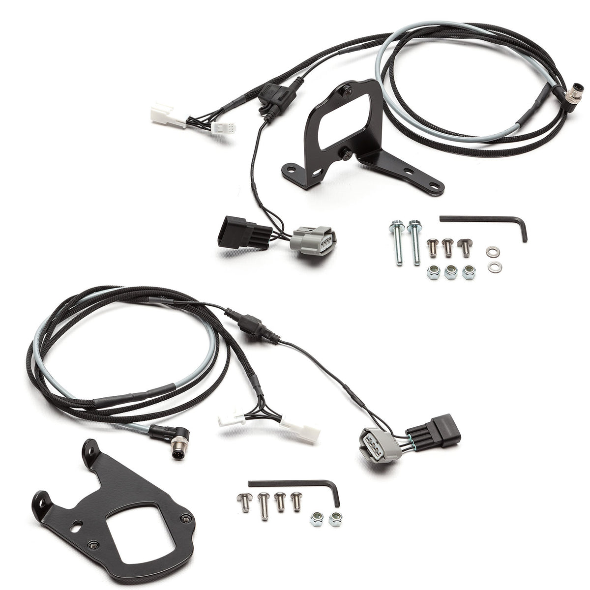 Cobb 09-14 Nissan GT-R Stage 1+ CAN Flex Fuel Power Package (Left Hand Drive) - NIS005001PFF-LHD