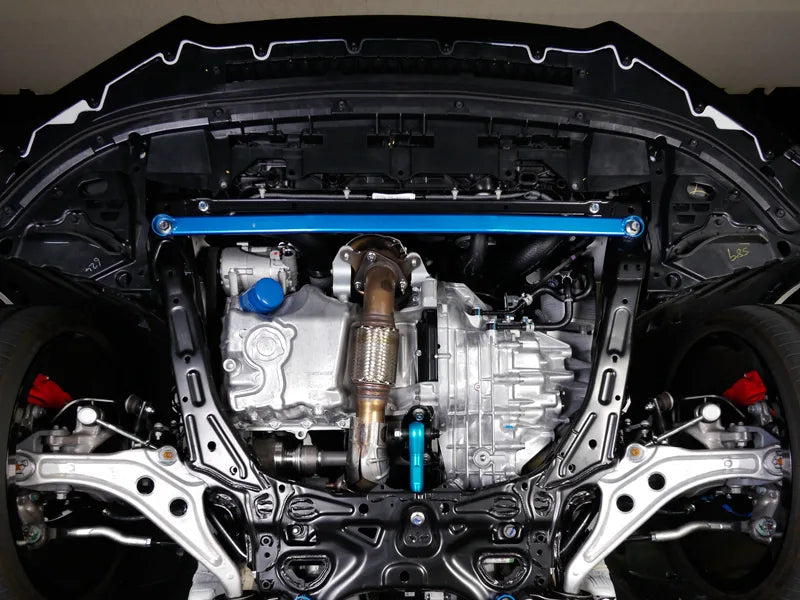 Cusco Power Brace Front 2017+ Honda Civic Type-R (FK8) - 3C4 492 F