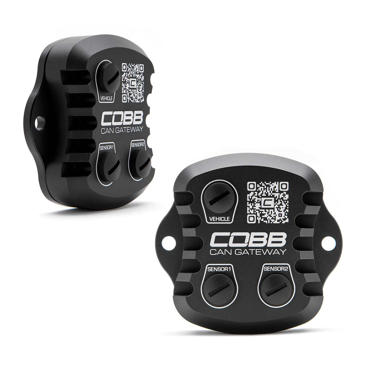 Cobb 17-20 Ford F-150 Ecoboost Raptor CAN Flex Fuel Upgrade Kit - 3F2650