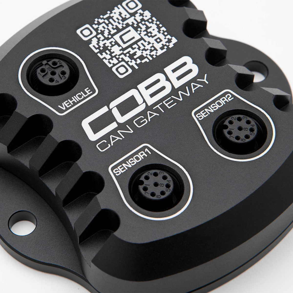 Cobb 17-20 Ford F-150 Ecoboost Raptor CAN Flex Fuel Upgrade Kit - 3F2650