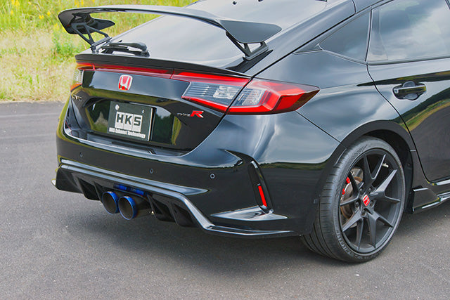 HKS Hi-Power Civic Type R - 31006-KH001