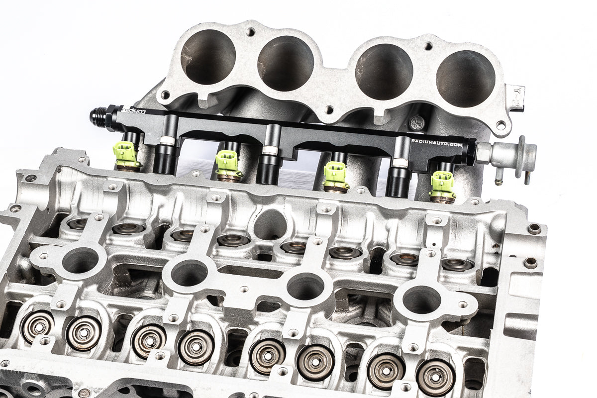 Radium Engineering Toyota 3S-GE/3S-GTE Gen 3-5 Fuel Rail - 20-0949