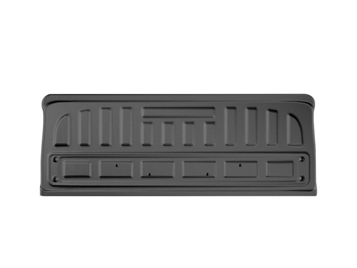 Weathertech - WeatherTech® TechLiner® Tailgate Protector - 3TG07
