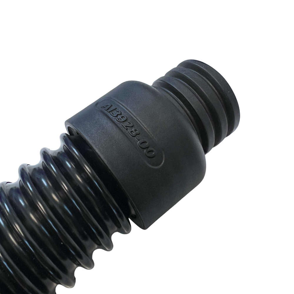S&B Helmet Pumper Hose Adapter for Magnetic Helmet Attachment - AM1898-00