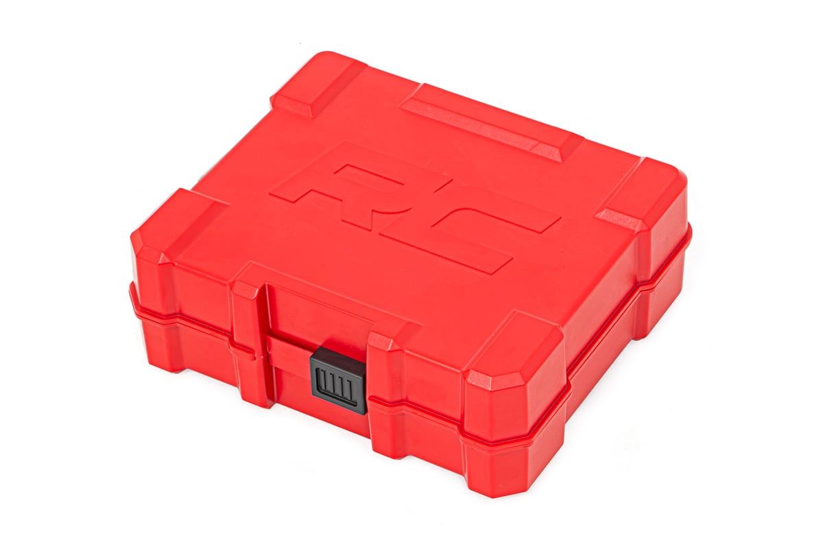 Speedometer Calibrator | Gas | Multiple Makes &amp; Models (Dodge/Jeep/Ram)