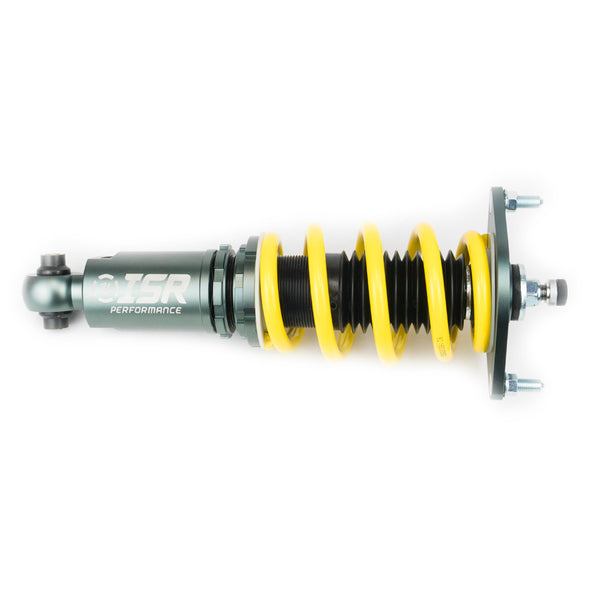 ISR Performance Pro Series Coilovers - Scion FR-S / Subaru BRZ - IS-PRO-FRS