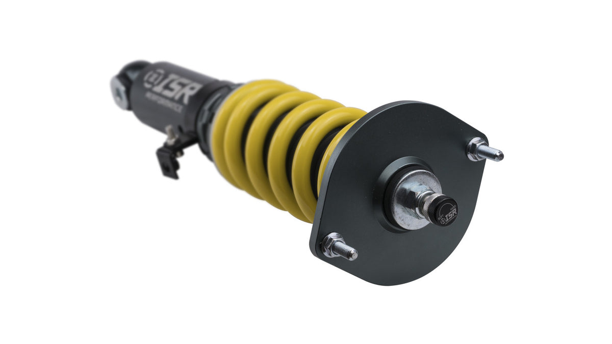 ISR Performance Pro Series Coilovers - 90-98 Mazda Miata MX5 - IS-PRO-MX5