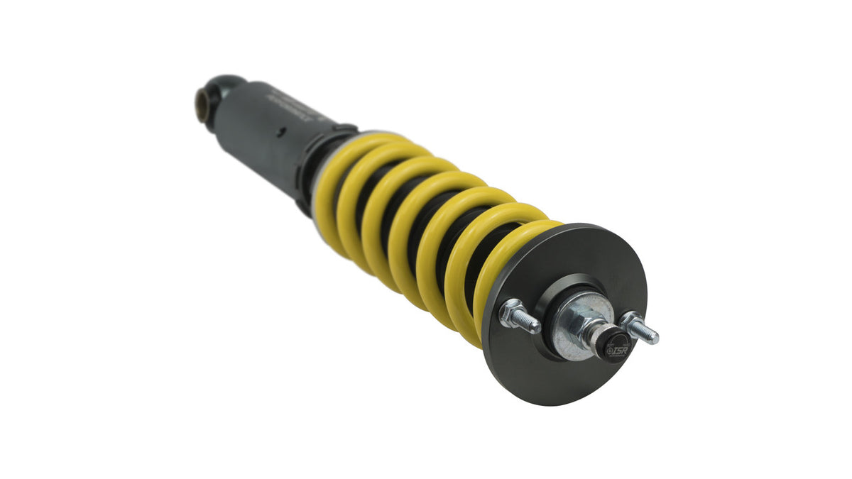 ISR Performance Pro Series Coilovers - 89-93 Nissan 240sx 8k/6k - IS-PRO-S13