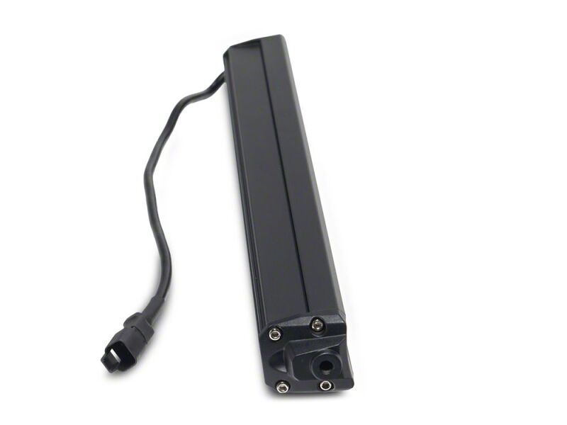 Raxiom 06-08 Ford F-150 Front Bumper Mounted 20in LED Light Bar/Bracket - T621253 - close-up view 5