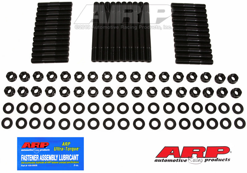 ARP Mopar Koffel BTS Head Stud Kit - 145-4012