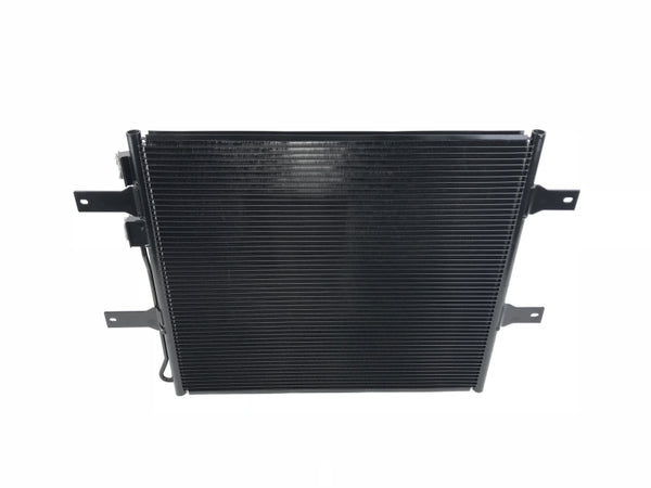 CSF 03-06 Dodge Ram 2500 5.9L A/C Condenser - 10583 for 2003-2006 Dodge Ram 2500 - front view